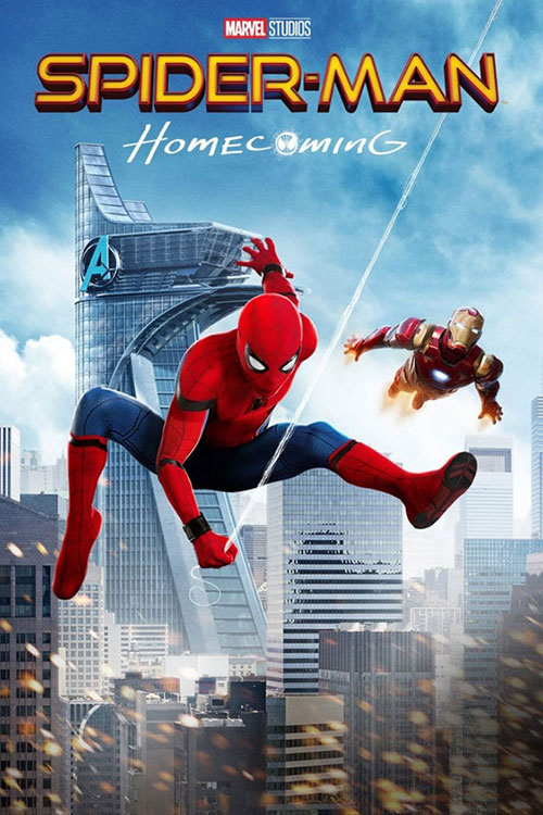Spider-Man